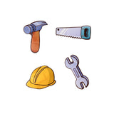 Tools Bandage - Pack of 24