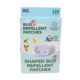 120 Count Bug Repellent Patches