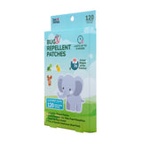 120 Count Bug Repellent Patches