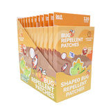 120 Count Bug Repellent Patches