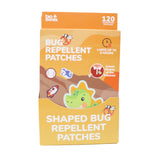 120 Count Bug Repellent Patches