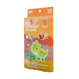 120 Count Bug Repellent Patches
