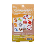 120 Count Bug Repellent Patches