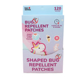 120 Count Bug Repellent Patches