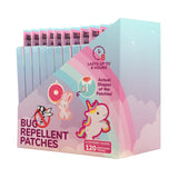 120 Count Bug Repellent Patches