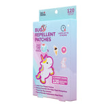 120 Count Bug Repellent Patches