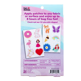 120 Count Bug Repellent Patches