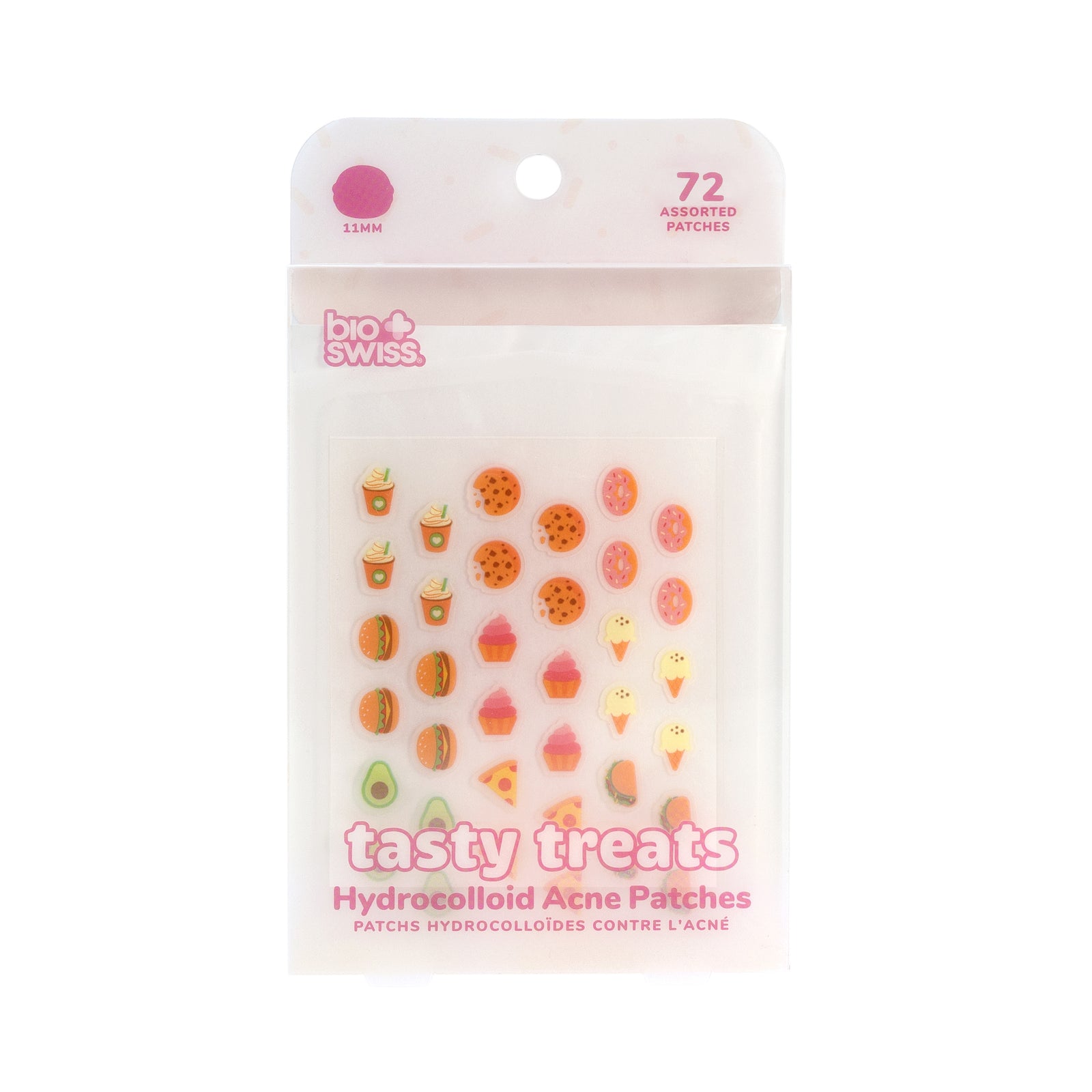 Charmiss Winステッカー ACNE CUSHION 02 　GMM) Descoperă essence Plasturi pentru coșuri spot squad online