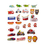 100 Count Assorted Bandages