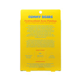150 Count Gummy Bears Hydrocolloid Acne Patches