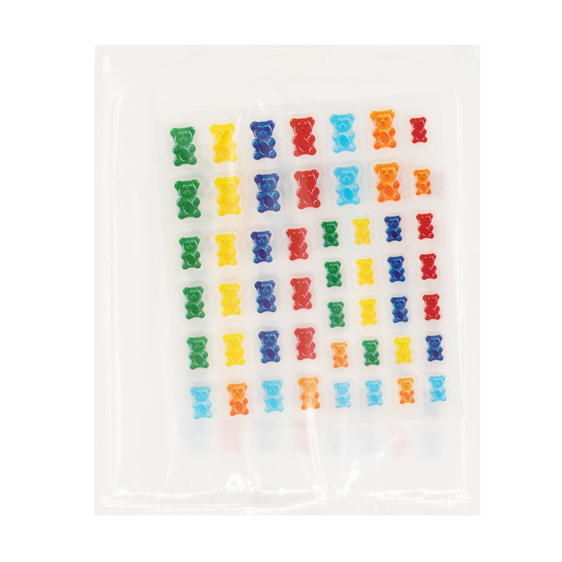 150 Count Gummy Bears Hydrocolloid Acne Patches