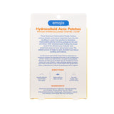 150 Count Emojis Hydrocolloid Acne Patches