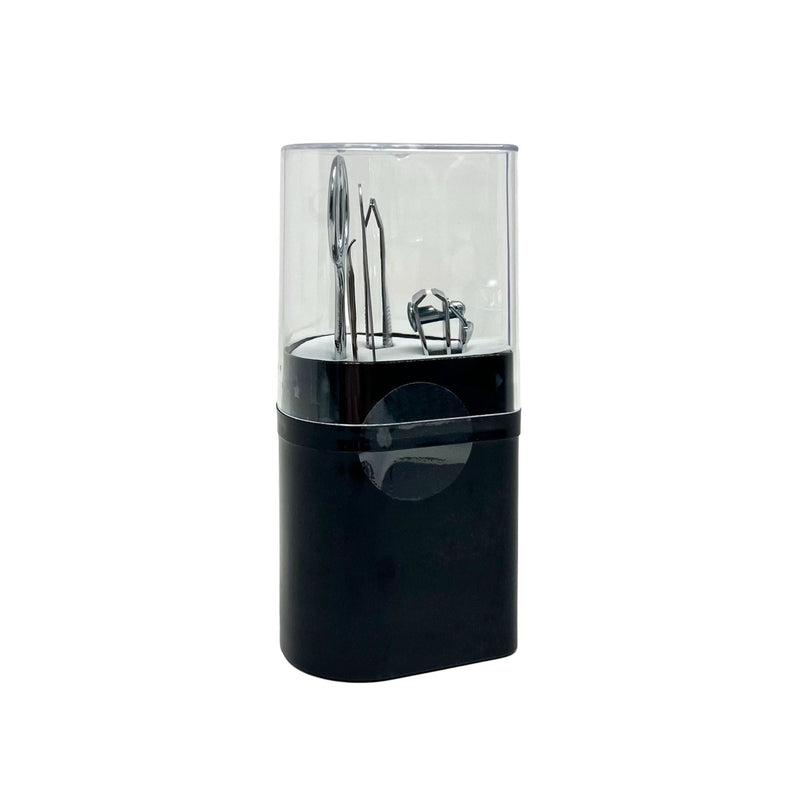 6 Piece Manicure Set Display