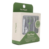 5 Piece Manicure Set with Travel Case