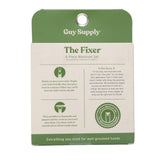 5 Piece Manicure Set with Travel Case