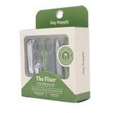 5 Piece Manicure Set with Travel Case