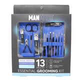 13 Piece Manicure Set