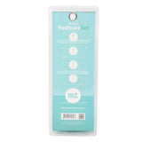 4 in 1 Piece Pedicure Set