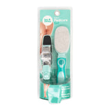 4 in 1 Piece Pedicure Set