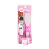 4 in 1 Piece Pedicure Set