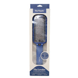 Textured Grip Steel Foot File