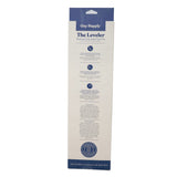 Textured Grip Steel Foot File