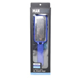 Large Steel Foot File