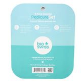 5 Piece Pedicure Set