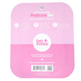 5 Piece Pedicure Set