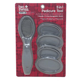 5 in 1 Pedicure Set