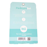 14 Piece Pedicure Set