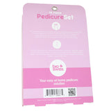 14 Piece Pedicure Set
