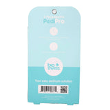 Electric Callus Remover + Extra Refill Roller