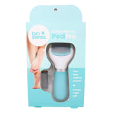 Electric Callus Remover + Extra Refill Roller