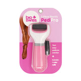 Electric Callus Remover + Extra Refill Roller
