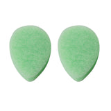 Exfoliating Facial Cleansing Pads - Cucumber + Vitamin E