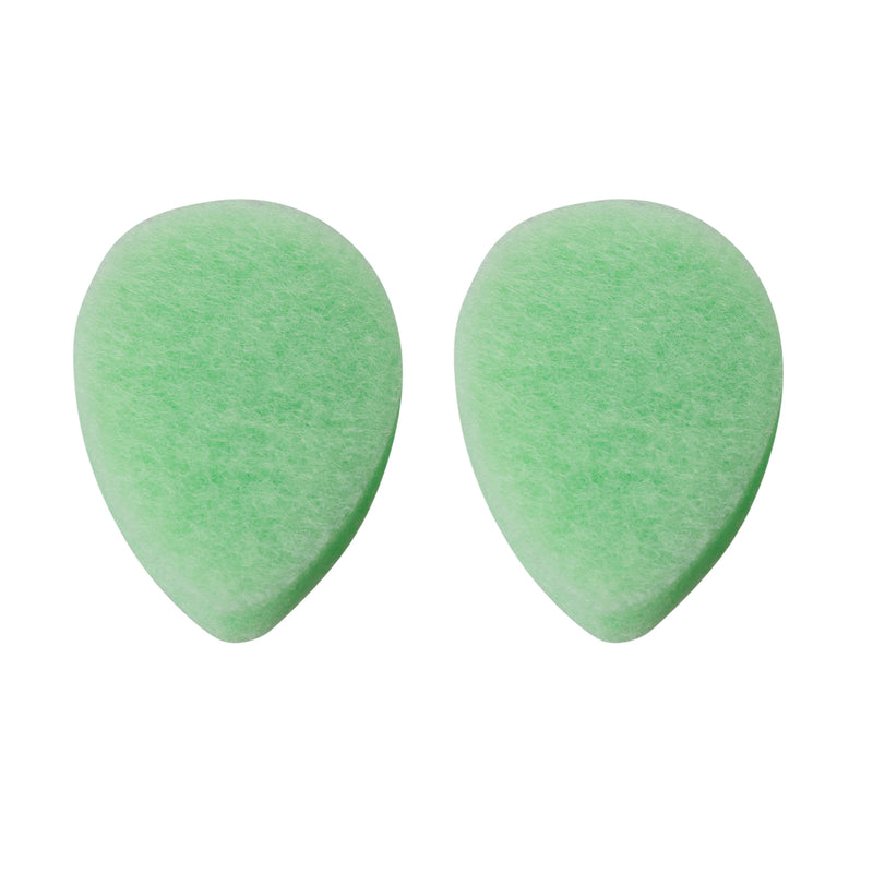 Exfoliating Facial Cleansing Pads - Cucumber + Vitamin E
