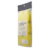 Exfoliating Facial Cleansing Pads - Lemon + Vitamin E