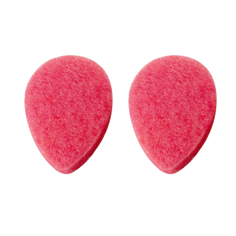 Exfoliating Facial Cleansing Pads - Rose + Vitamin E
