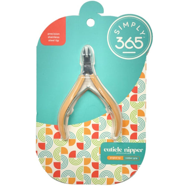 Soft Touch Nail Nipper