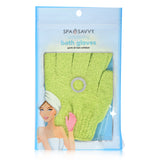 Exfoliating Bath Gloves