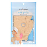 Exfoliating Bath Gloves