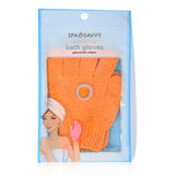 Exfoliating Bath Gloves