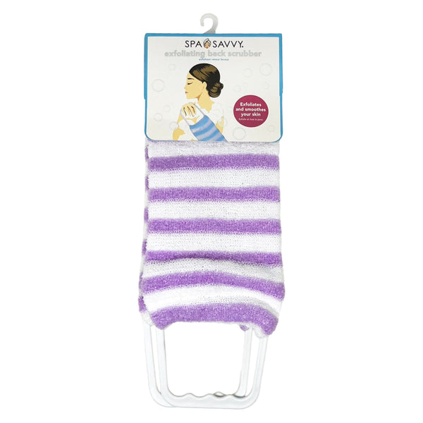 Exfoliating Back Scrubber