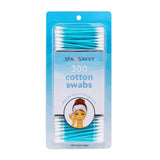 300 Count Cotton Swabs