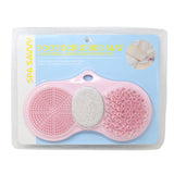 Foot Scrubber Mat