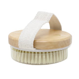 Vitamin C Infused Exfoliating Dry Brush