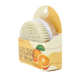 Vitamin C Infused Exfoliating Dry Brush