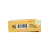 Vitamin C Infused Exfoliating Dry Brush