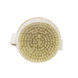 Vitamin C Infused Exfoliating Dry Brush